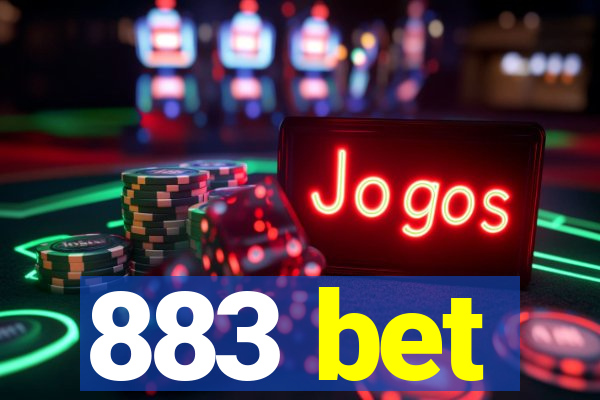 883 bet